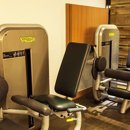 Laghetto Stilo Barra Hotel Рио де Жанейро Екстериор снимка