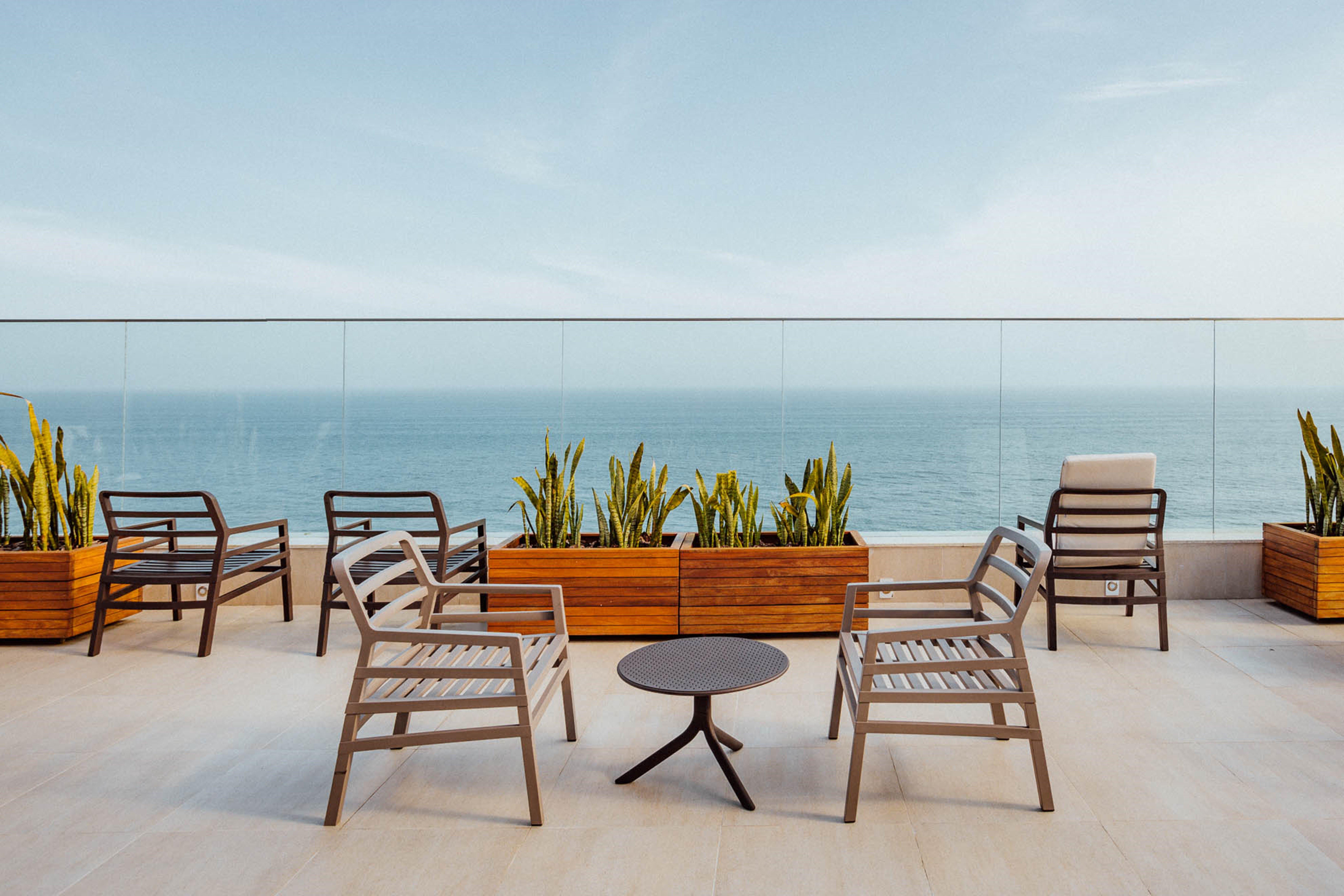 Laghetto Stilo Barra Hotel Рио де Жанейро Екстериор снимка