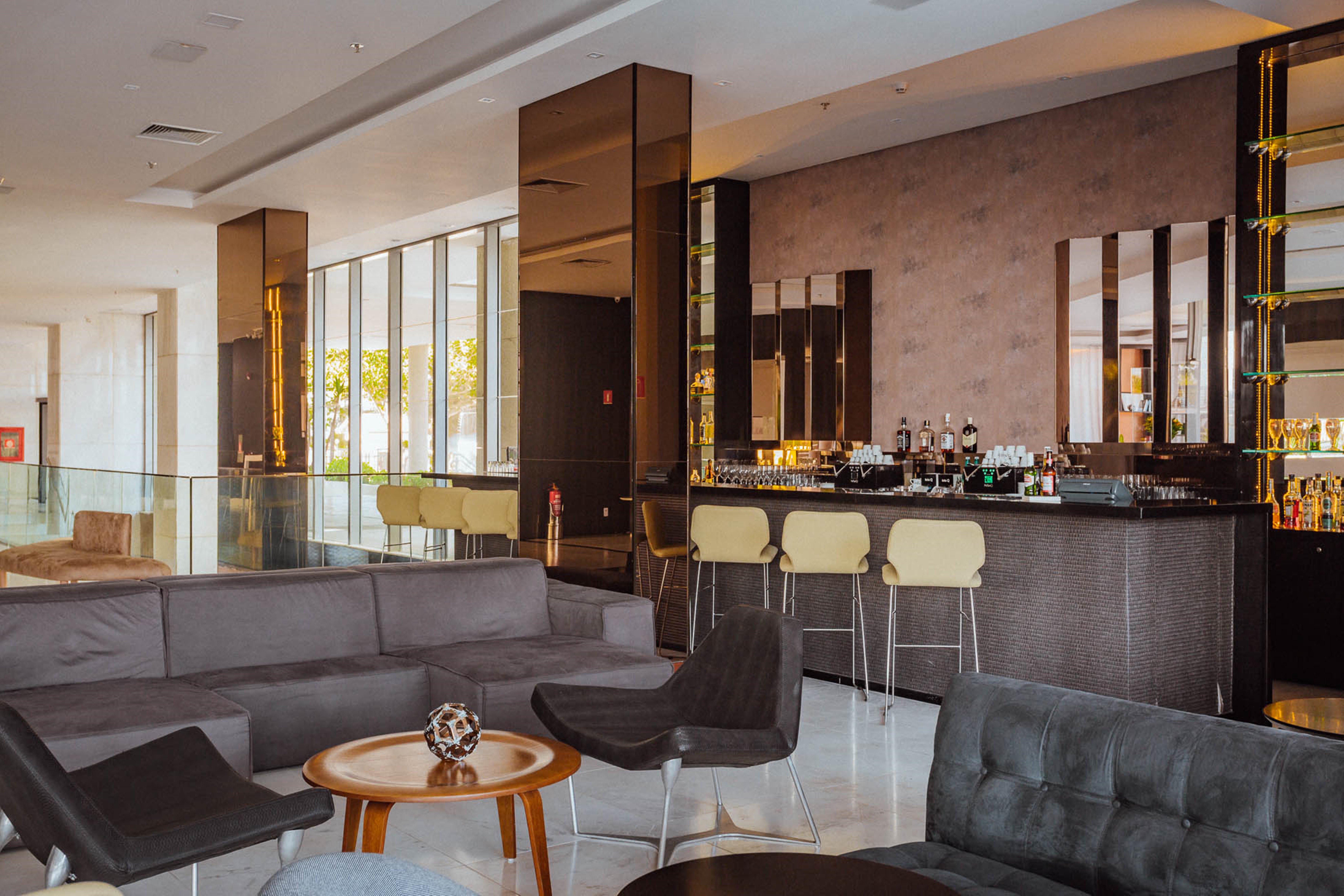 Laghetto Stilo Barra Hotel Рио де Жанейро Екстериор снимка