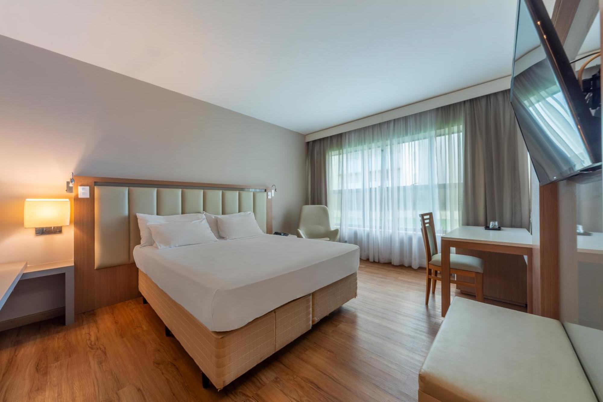 Laghetto Stilo Barra Hotel Рио де Жанейро Екстериор снимка