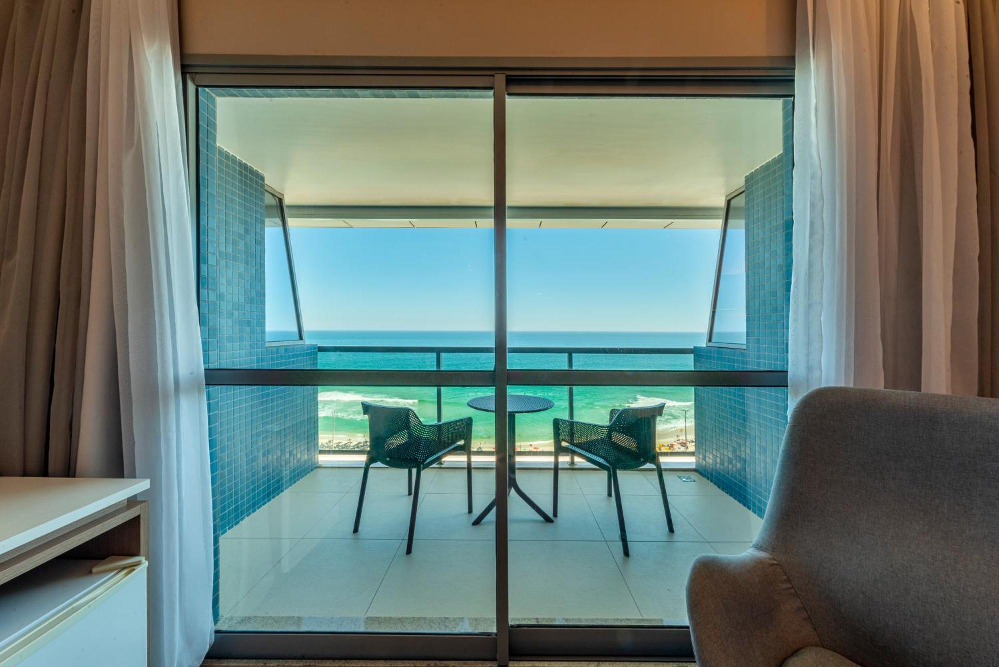 Laghetto Stilo Barra Hotel Рио де Жанейро Екстериор снимка